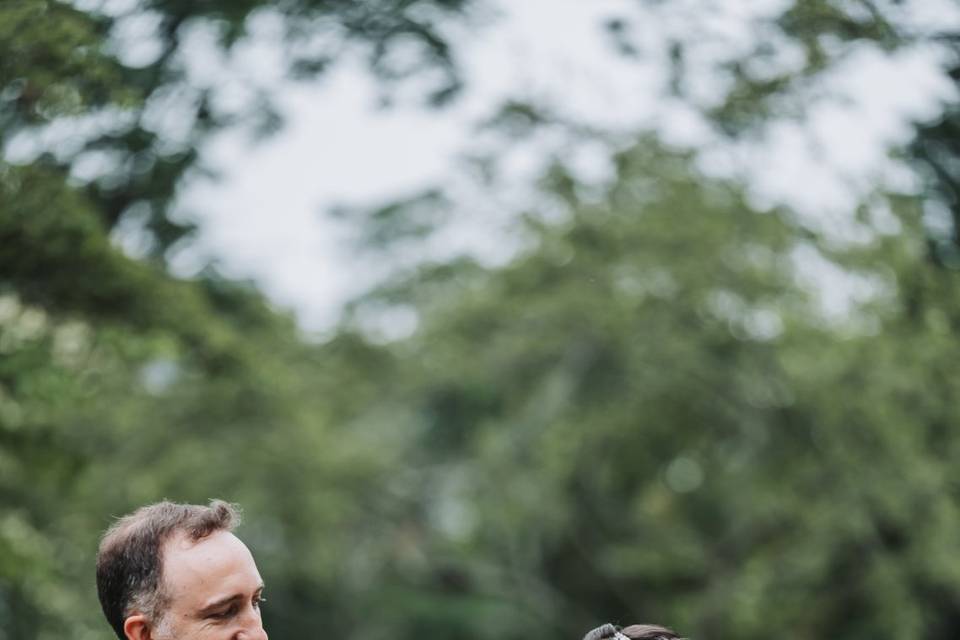 Isabel +Greg