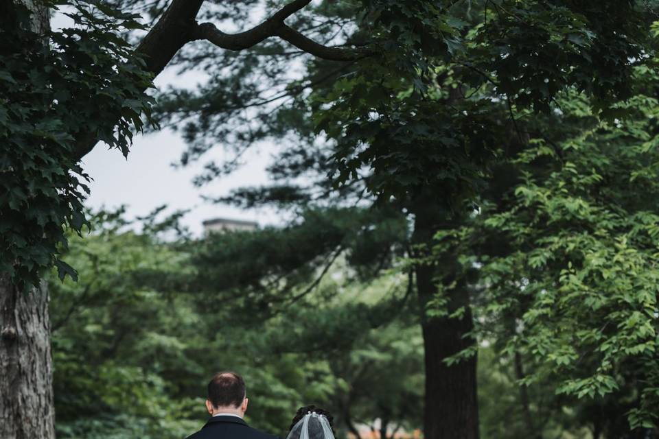 Isabel +Greg