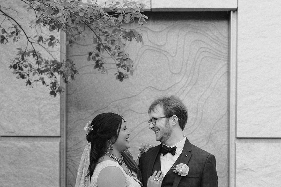 Riti + Duncan