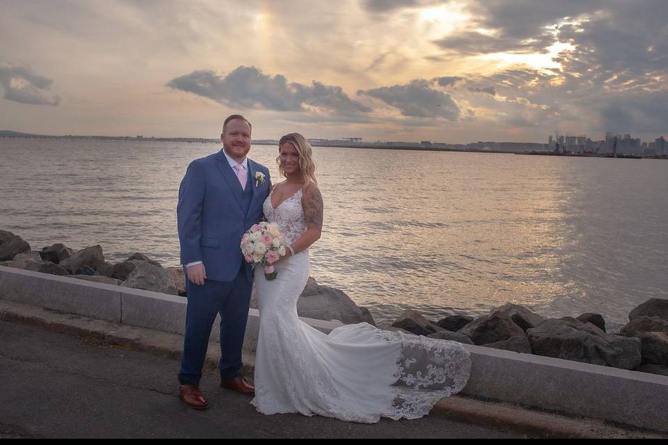 Brittany + Craig