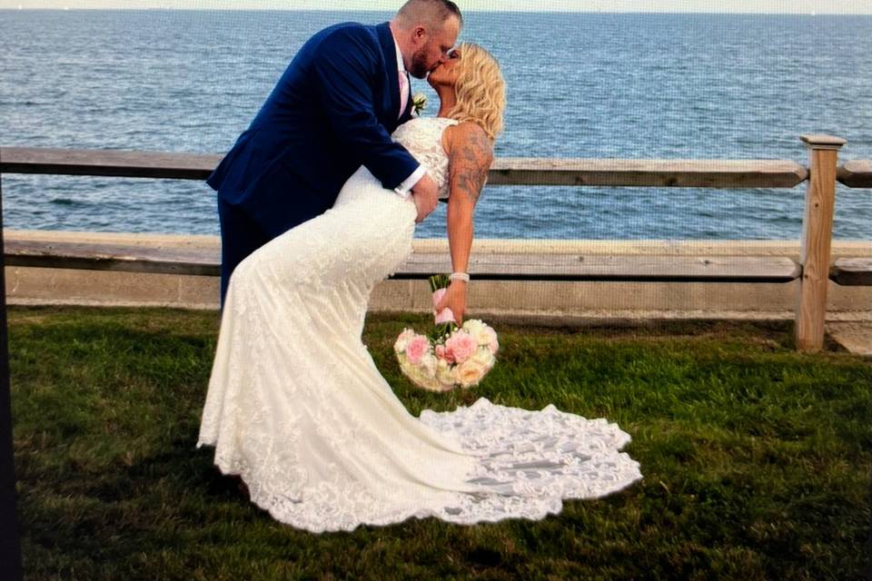 Brittany + Craig
