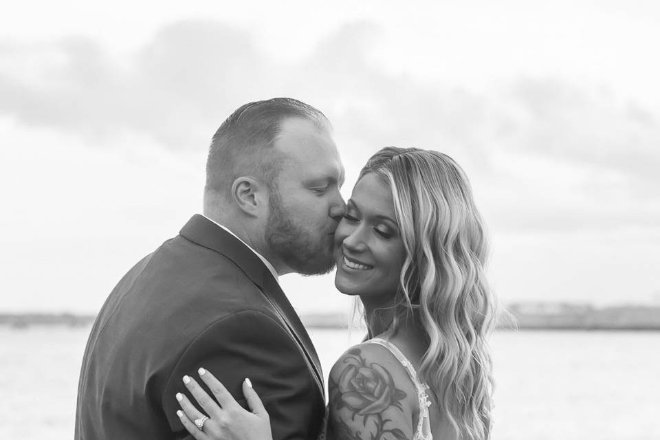 Brittany + Craig
