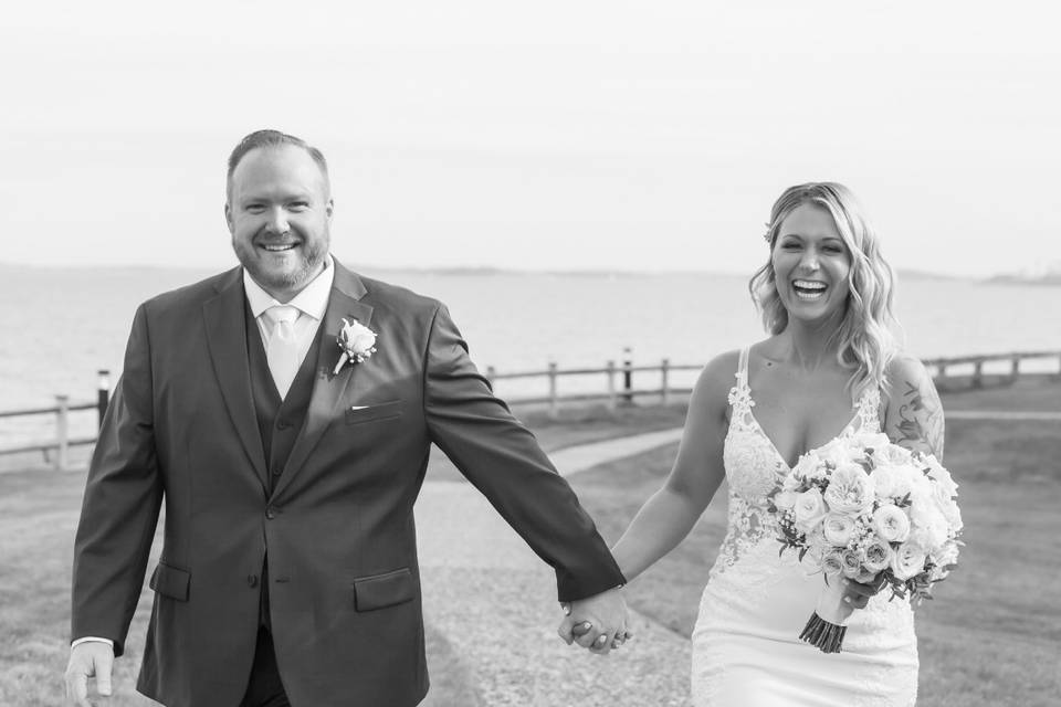 Brittany + Craig