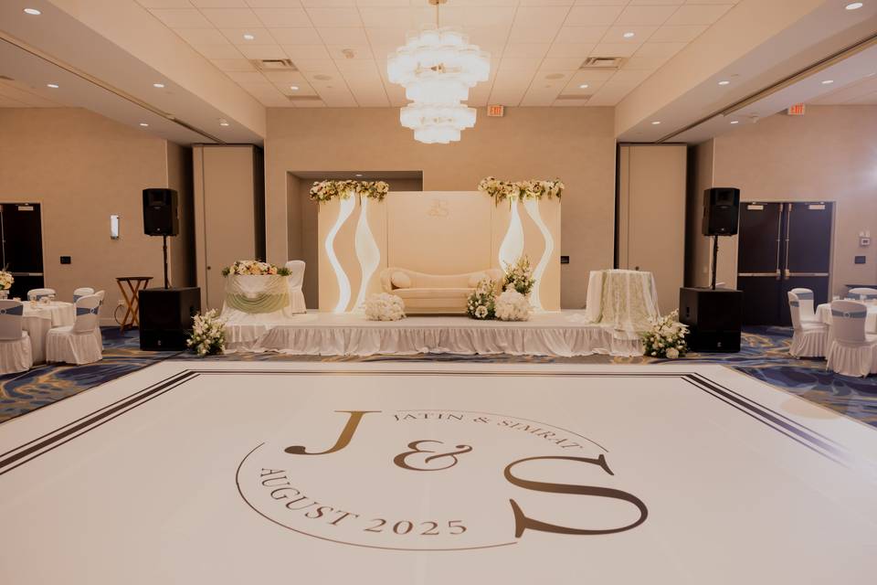 Jatin + Simar