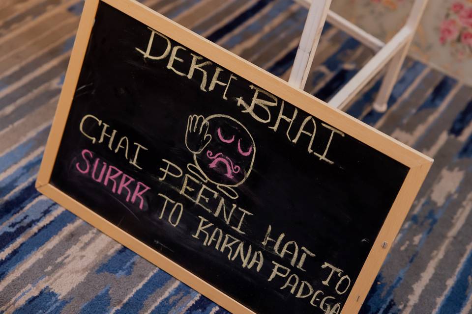 Jatin + Simar