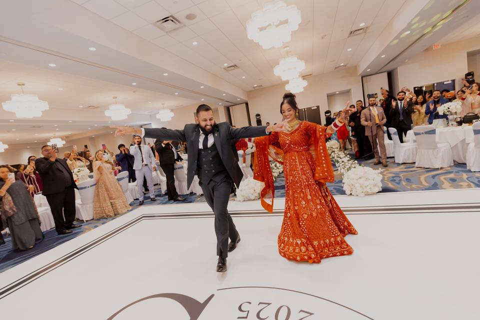 Jatin + Simar