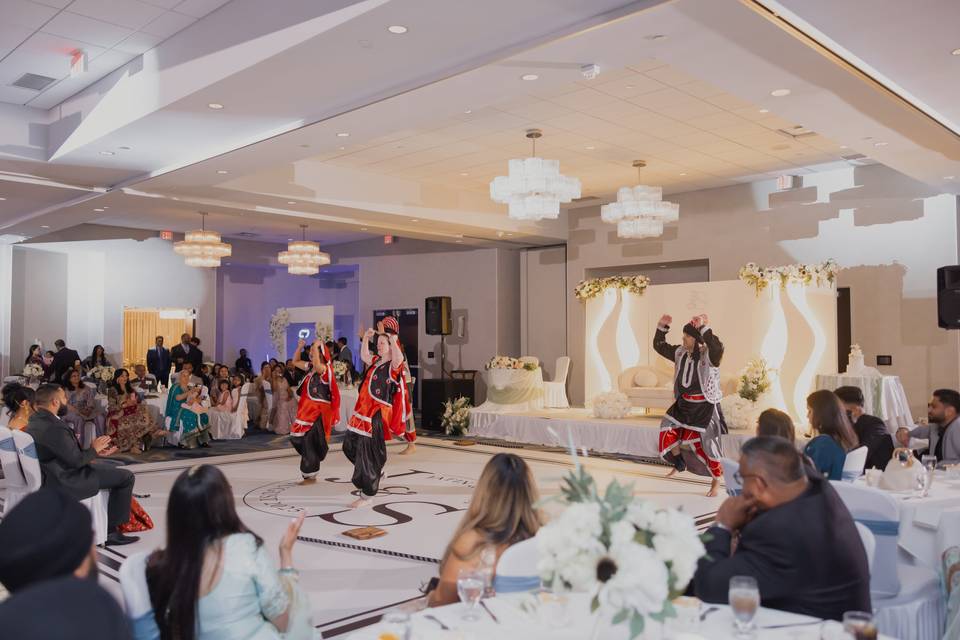 Jatin + Simar