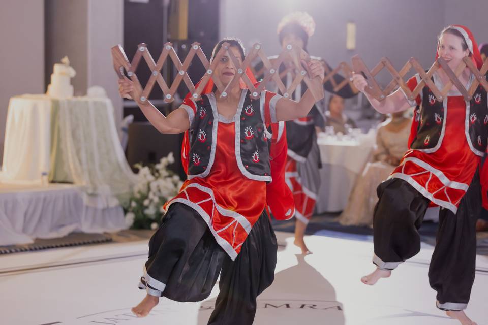 Jatin + Simar