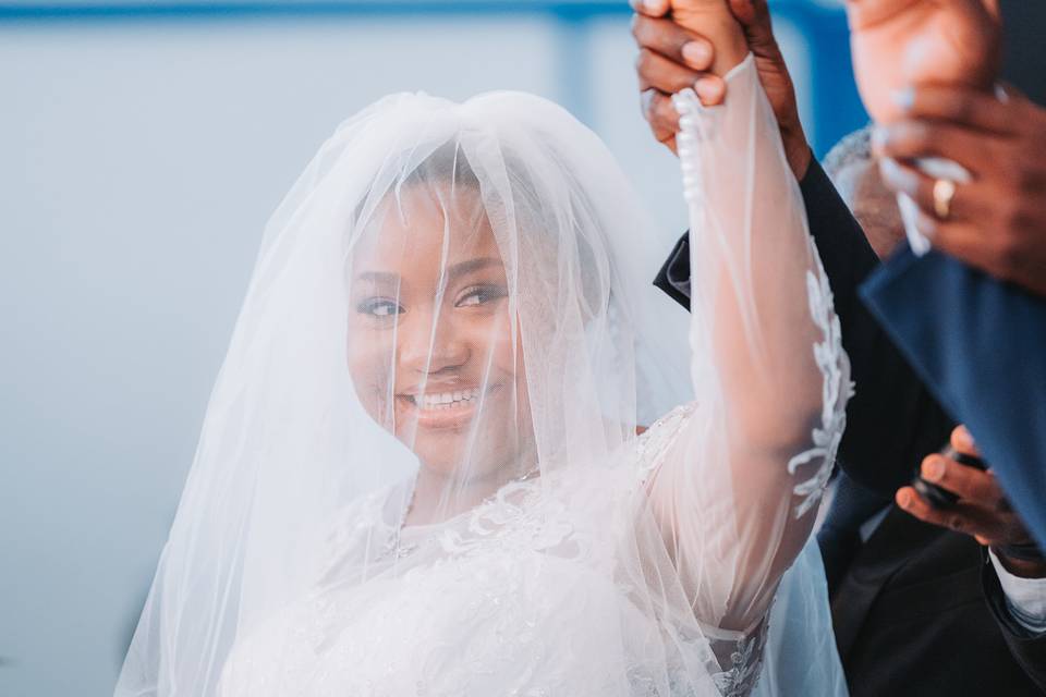 Lidya + Edward