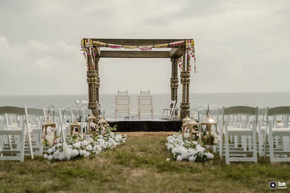 Marissa + Andrew