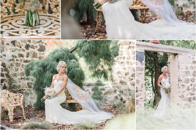Grace and James Photography