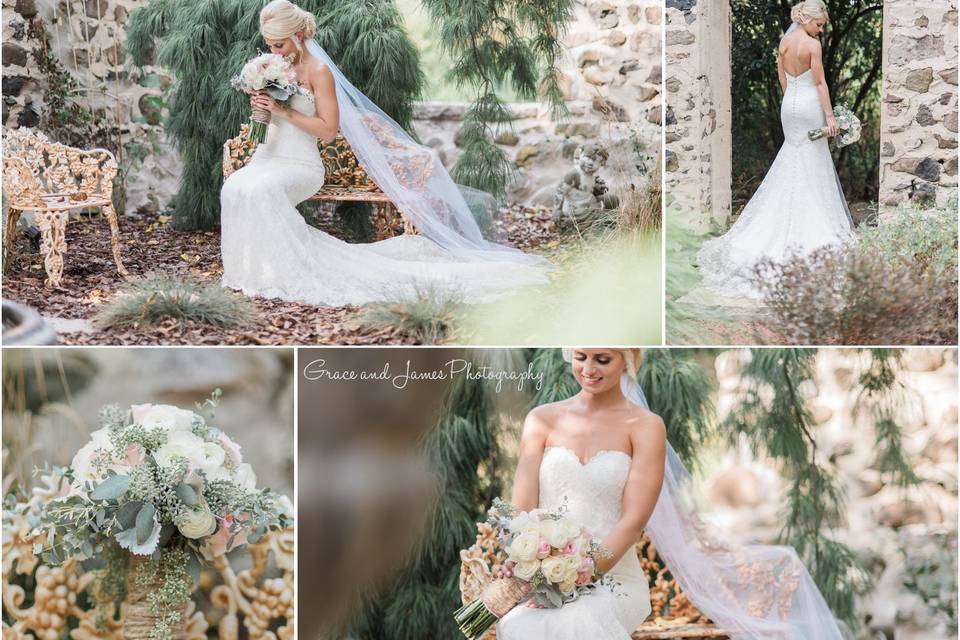 Grace and James Photography - Photography - Lyons, WI - 5 Reviews