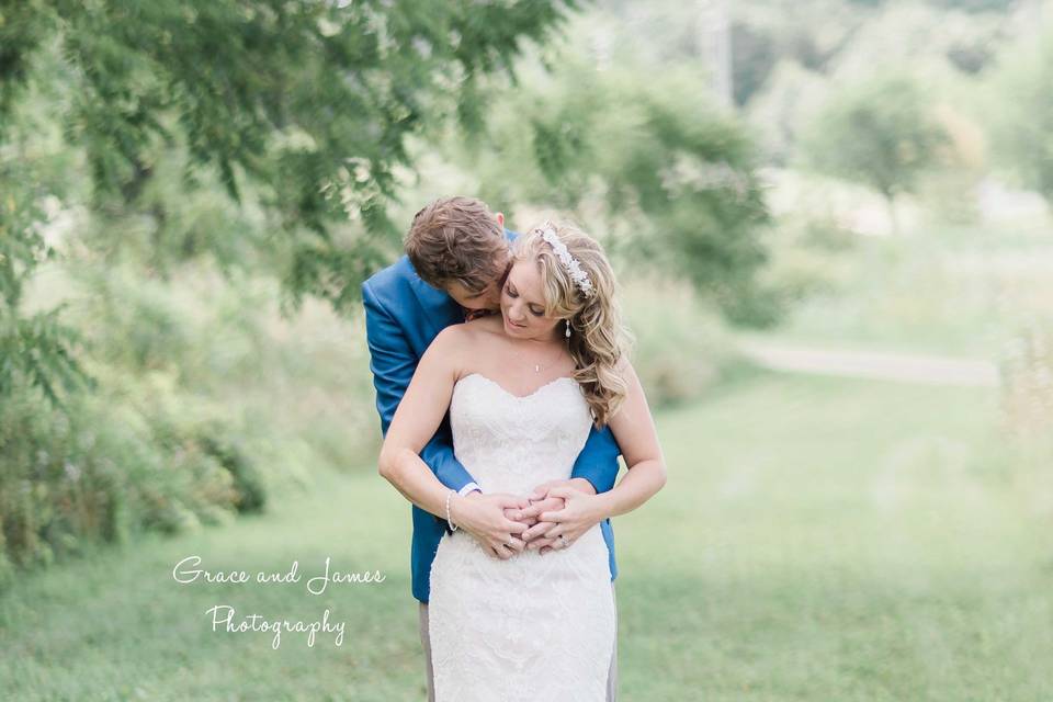 Grace and James Photography - Photography - Lyons, WI - 5 Reviews