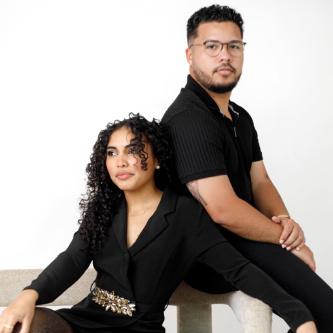 Andrea &amp; Gustavo