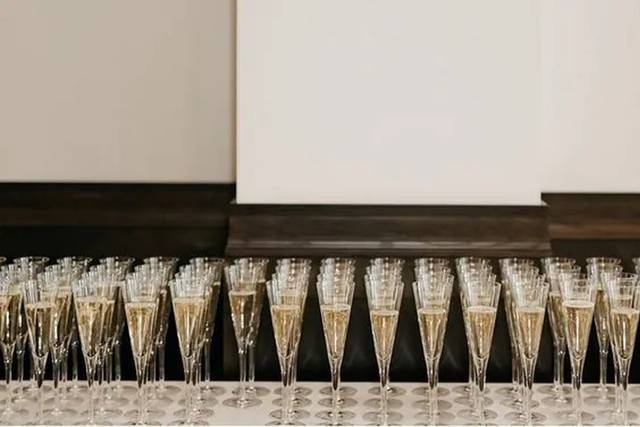 Weddings in Hyatt Centric Downtown