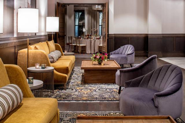 Hyatt Centric Downtown St Louis