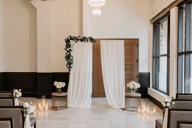 Weddings in Hyatt Centric Downtown