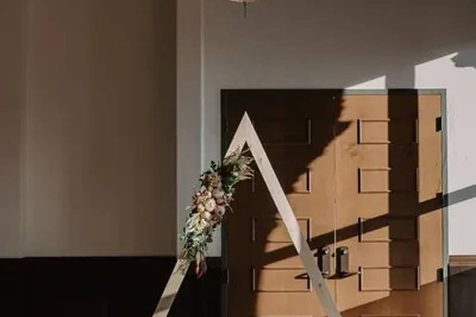 Weddings in Hyatt Centric Downtown