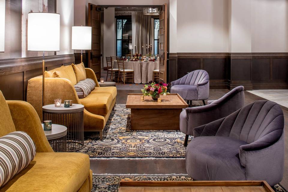 Hyatt Centric Downtown St Louis