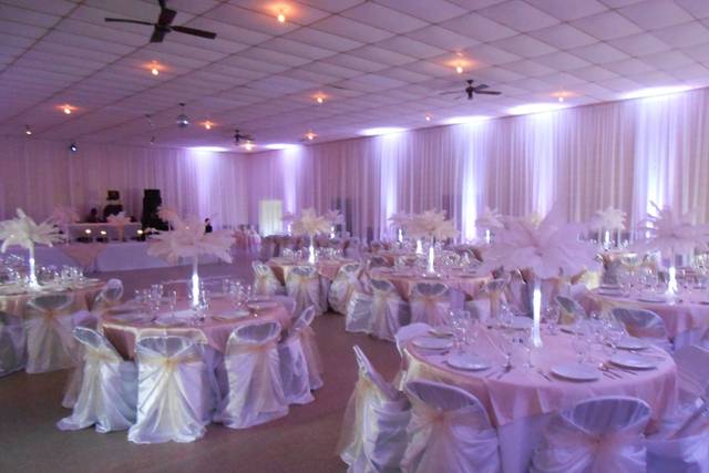 Esmeralda's Bridal Boutique