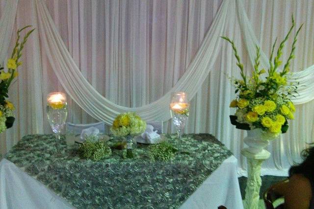 Esmeralda's Bridal Boutique