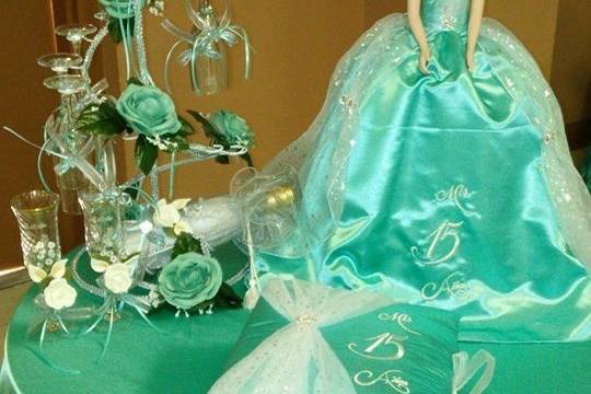 Esmeralda's Bridal Boutique