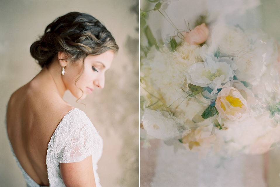 Blue Rose Photography - Seattle Wedding Photographer