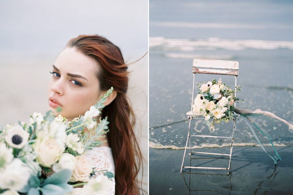 Blue Rose Photography - Seattle Wedding Photographer