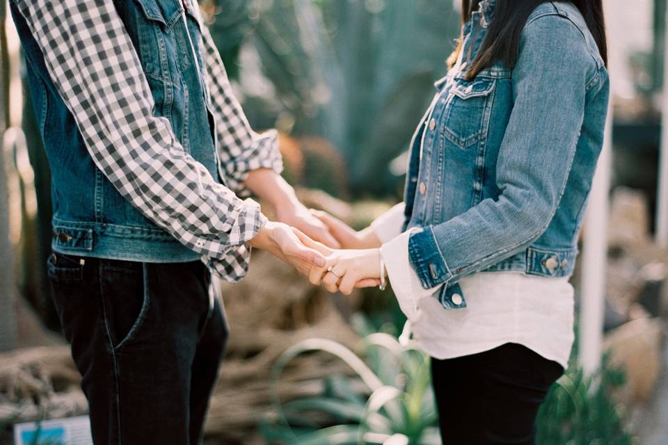 Blue Rose Photography - Seattle Wedding Photographer