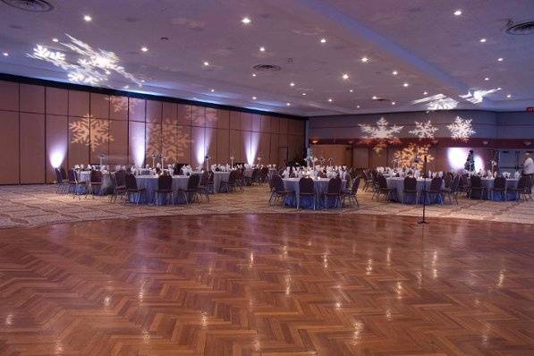 Riverview Ballroom