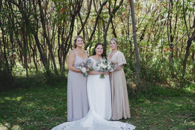 Bridal party