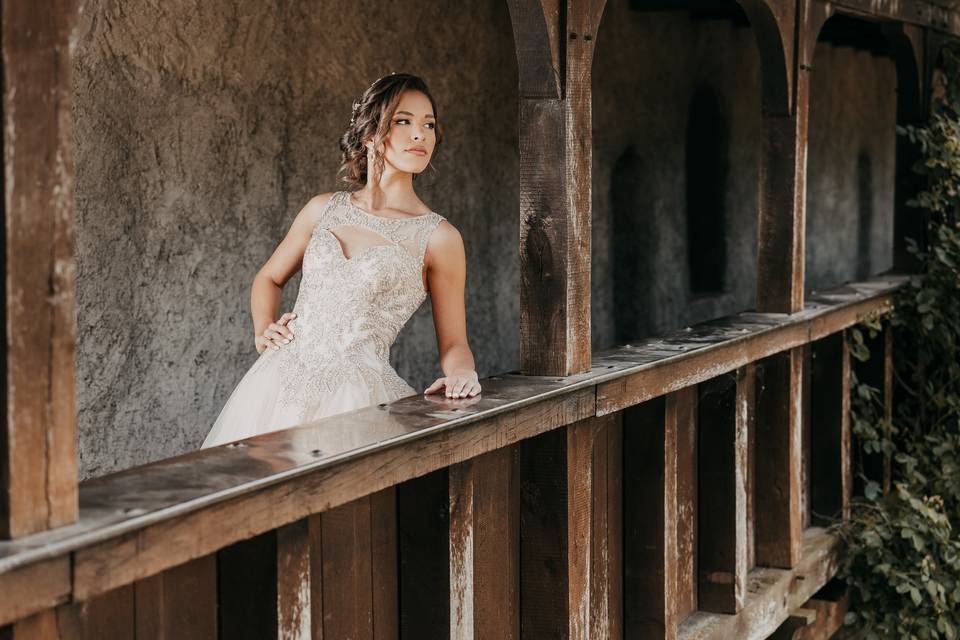 Waiting for forever to begin