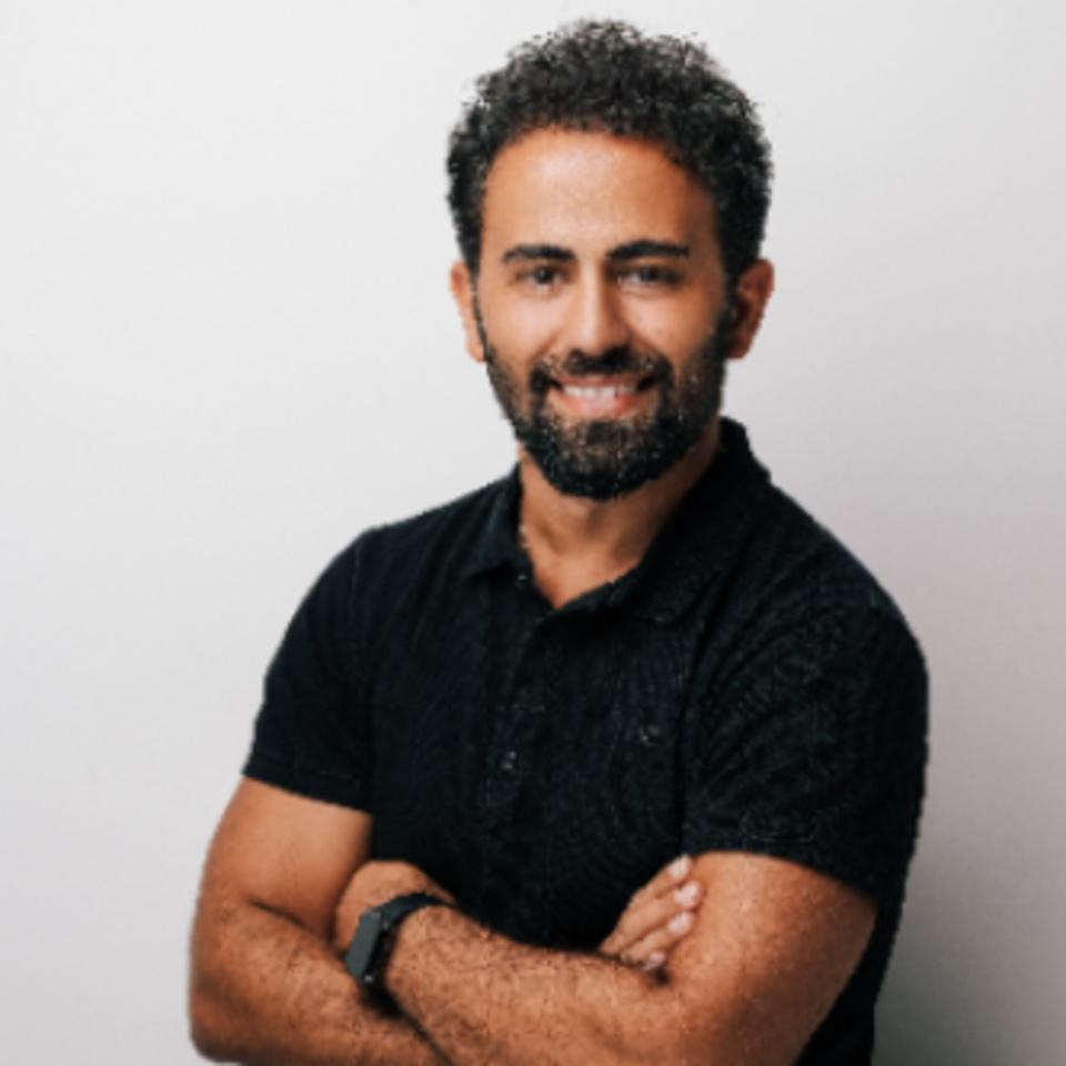Behrad Hanifeh