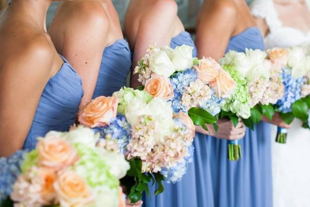 Events in Bloom