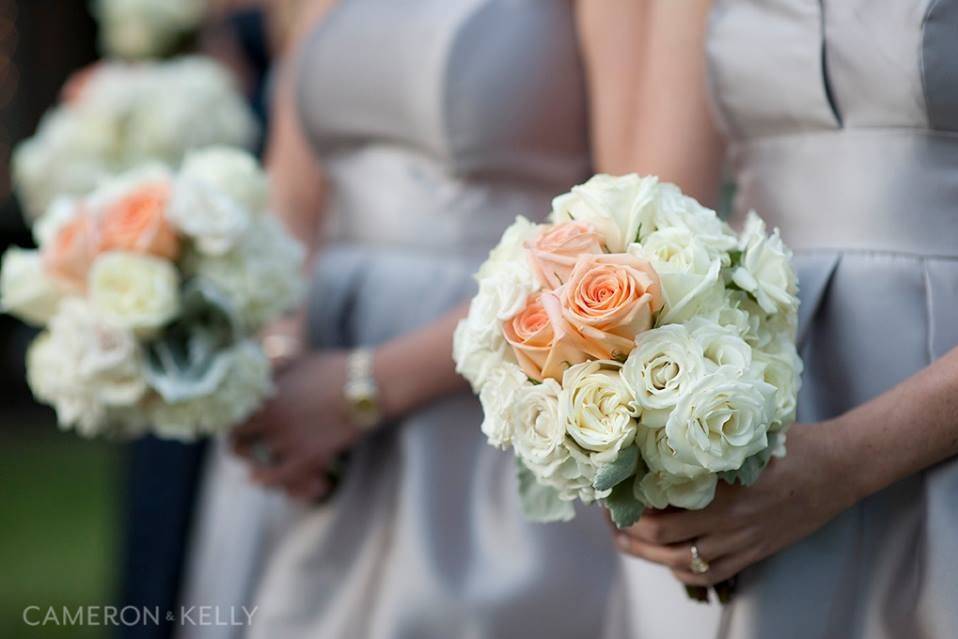 Events in Bloom