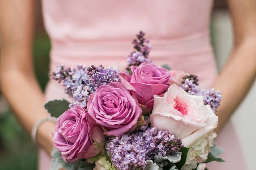Events in Bloom
