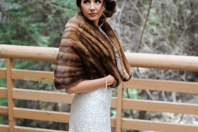 Carrie Purser Makeup and Hair Artistry