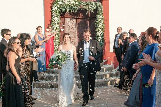 Valley Florals Weddings