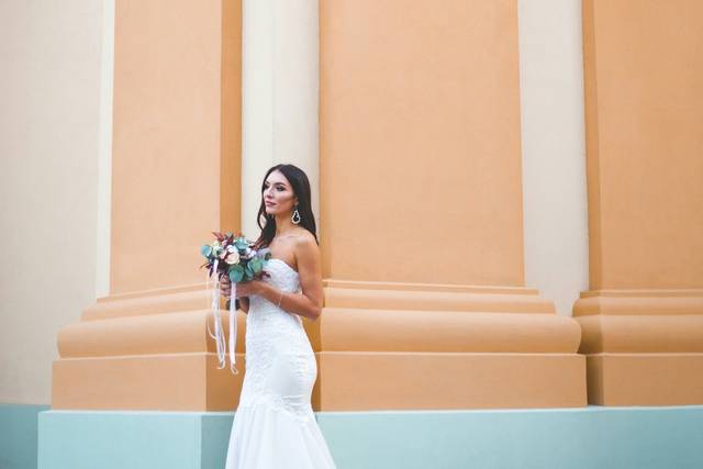 Valley Florals Weddings