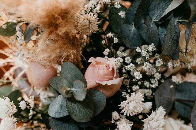 Valley Florals Weddings