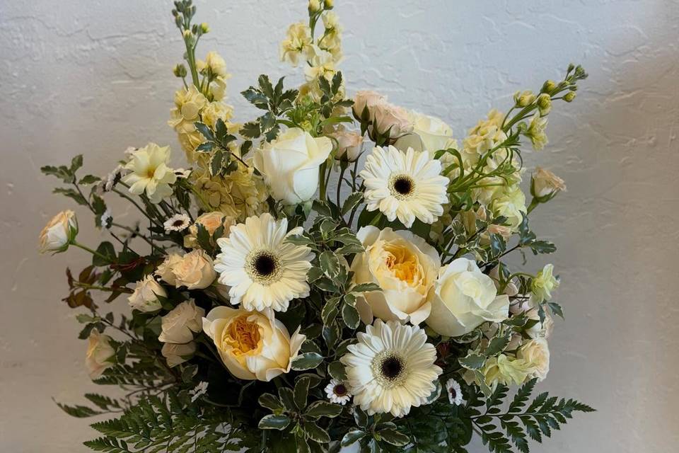 Valley Florals Weddings