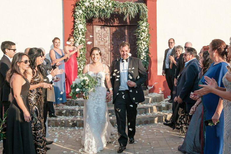Valley Florals Weddings