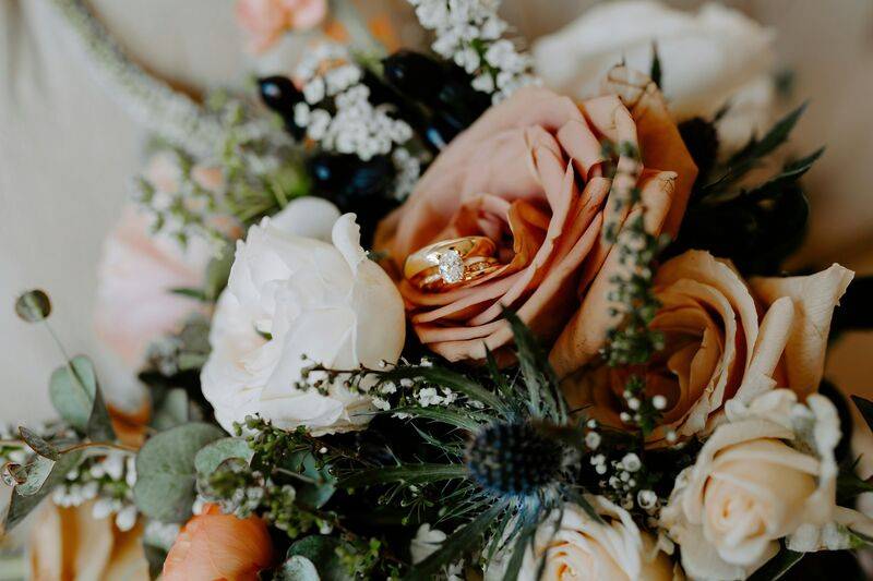 Valley Florals Weddings