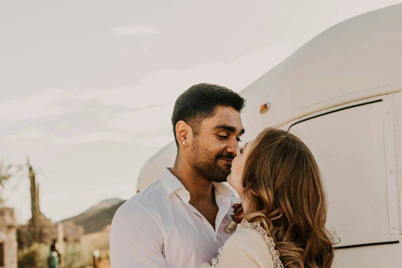 Valley Florals Weddings