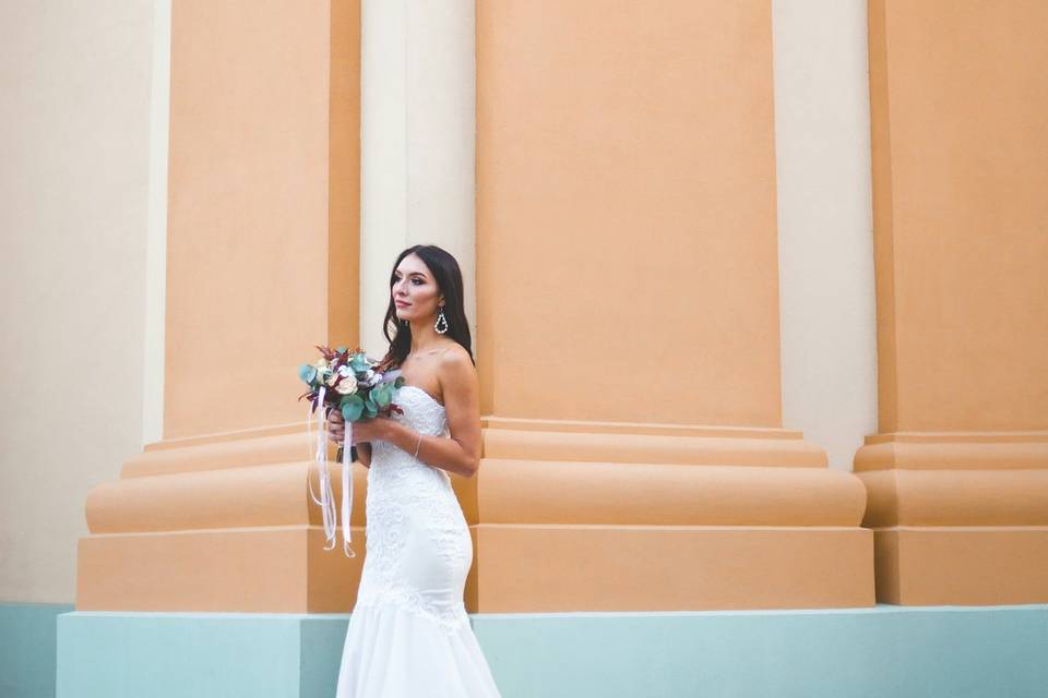 Valley Florals Weddings
