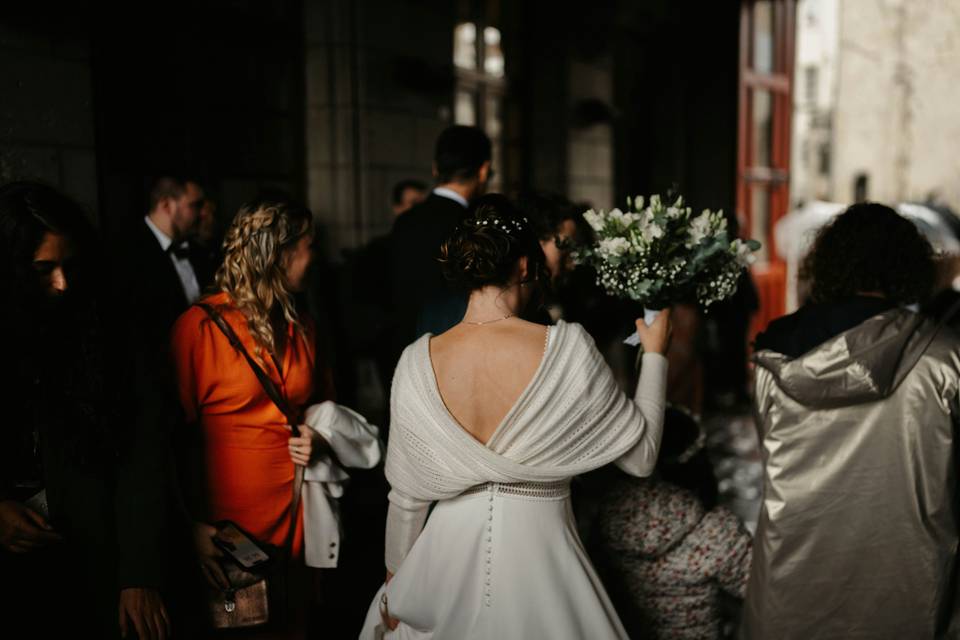 Valley Florals Weddings