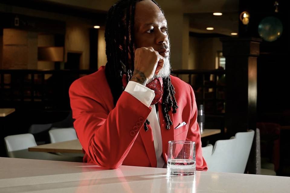 Best Man Solo