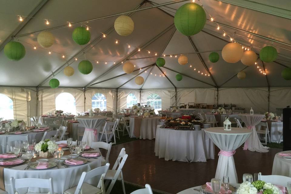 Constantino's Catering and Events