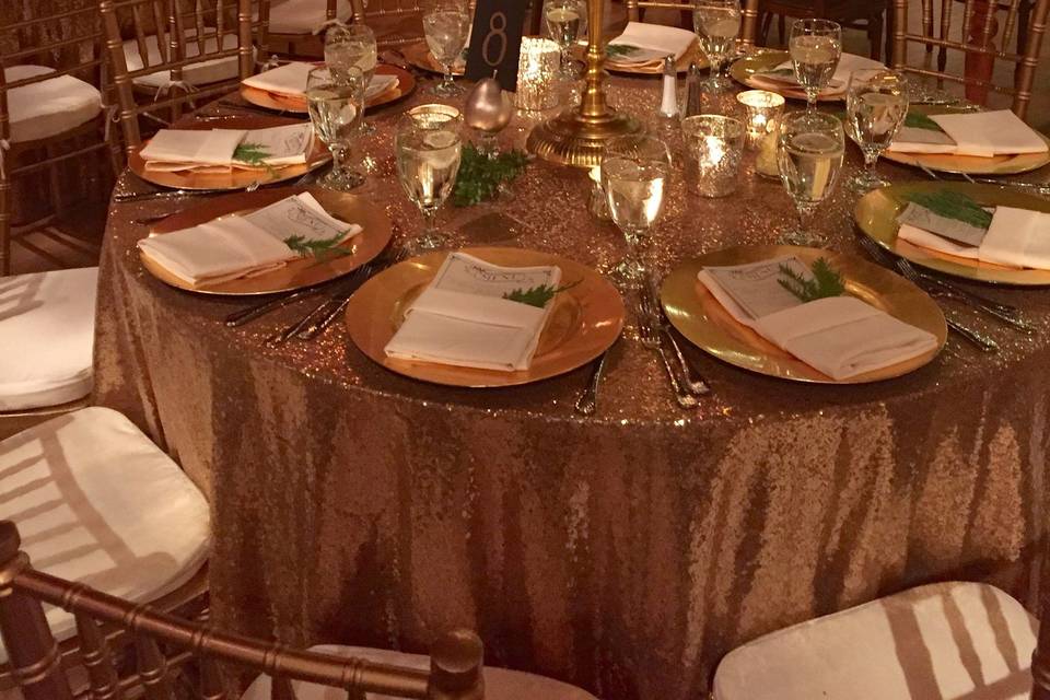 Constantino's Catering and Events