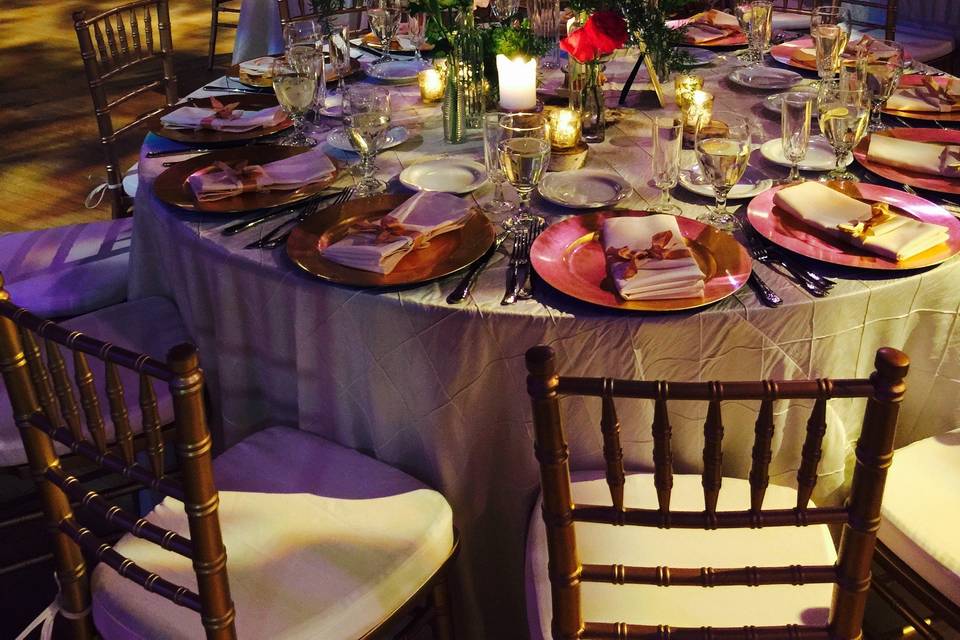 Constantino's Catering and Events